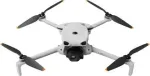 DJI Lito 1 Fly More Combo (DJI RC-N3), Drohne mit 4K Kamera Grey (146839)