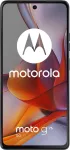 Motorola Moto G75 - Business Edition - 5G Smartphone - Dual-SIM - RAM 8 GB Interner Speicher 128 GB - microSD slot - LCD-Anzeige - 6.78 - 2388 x 1080 Pixel (120 Hz) - Triple-Kamera 50 MP, 8 MP - front camera 16 MP - Charcoal Grey (PB3Y0022SE)