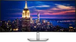 DELL UltraSharp U5226KW 52 6K Thunderbolt Hub Monitor IPS Black 21:9 400 cd/m (DELL-U5226KW)