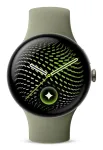 Watch Google Pixel Watch 5 45mm BT - Olive (GA10896-DE)