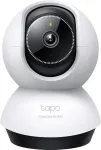 TP-LINK Tapo TC72 V1 - Netzwerk-berwachungskamera - schwenken neigen - Farbe (Tag&Nacht) (5082378EV719935)