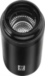 ZWILLING Thermo tea infuser 420 ml black