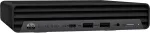 HP Inc. HP Elite 800 G9 Mini Desktop - Core i5 i5-14500 2.6 GHz - RAM 16 GB - SSD 512 GB NVMe - UHD Graphics 770 - WLAN: 802.11a/b/g/n/ac/ax (Wi-Fi 6E), Bluetooth 5.3 - Win 11 Pro - Monitor: keiner - Tastatur: Deutsch (5M9X6EA#ABD)