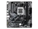 GIGABYTE B840M H AM5 2xDDR5 4xSATA 1xM.2 1xHDMI 1xDP