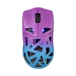 White Shark DAGONET-BLP GM-5019 Wireless 24000 dpi Blue/Purple