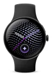 Watch Google Pixel Watch 5 45mm BT - Obsidian (GA10894-DE)