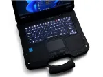 Panasonic Toughbook FZ-40 MK2, (FZ-40FZ00CB4)