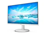 PHILIPS 271V8AW/00 27inch IPS 1920x1080 16:9 HDMI D-SUB White