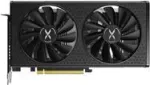 XFX Speedster SWFT210 Radeon RX 7600 - Core Edition - Grafikkarten - Radeon RX 7600 - 8GB GDDR6 - PCIe 4,0 - 3 x DisplayPort, HDMI (RX-76PSWFTFY)