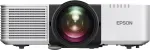 Epson EB-L690SE - 3-LCD-Projektor - 6000 lm - WUXGA (1920 x 1200) - 16:10 - NFC LAN - wei (V11HB36080)