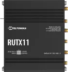 TELTONIKA NETWORKS RUTX11 4G/LTE Router US Version (RUTX11300400)