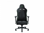 Gaming Chair Razer Enki Ergonomic EPU Synthetic Leather (Black/Green)