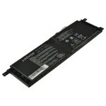 2-POWER Main Battery Pack 7.6V 4150mAh Asus X453