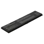 2-POWER Main Battery Pack 7.4V 5800mAh Dell Latitude E7440