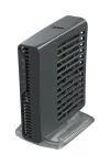 Mikrotik hAP ax2 wireless router Gigabit Ethernet Dual-band (2.4 GHz 5 GHz) Black