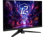 Asrock Phantom Gaming computer monitor 68.6 cm (27) 1920 x 1080 pixels Full HD Black