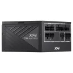 Power Supply ADATA 1200 Watts Efficiency 80 PLUS GOLD COREREACTORII1200G-BKCEU