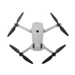 Drone DJI Lito X1 Fly More Combo Plus CP.MA.00000976