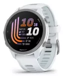Garmin Forerunner 170 3.05 cm (1.2) AMOLED 30 mm Digital 390 x 390 pixels Touchscreen White GPS (satellite)