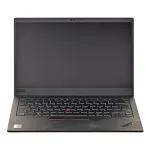 LENOVO X1 Carbon Gen. 8th i5-10210U 16GB 256GB SSD 14 FHD Win11pro USED US QWERTY Used