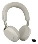 JABRA EVOLVE3 75 UC LINK390C - WARM GRAY