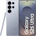 Samsung Galaxy S25 Ultra 256GB 17,5cm (6,9) OLED 200MP Quad-Kamera Titanium Silverblue