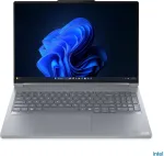 LENOVO ThinkBook 16p G6 Intel Core Ultra 9 275HX 40,64cm 16Zoll 3.2K 32GB 1TB SSD RTX 5060 No WWAN W11P Luna Grey TopSeller (21R00041GE)