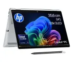 HP EliteBook X Flip G2i - Flip-Design - Intel Core Ultra 5 325 - Win 11 Pro - Intel Arc Graphics - 32 GB RAM - 512 GB SSD NVMe - 14 OLED 2,8K Touchscreen - Wi-Fi 7, Bluetooth - kbd: Deutsch (DL9X4ET#ABD)