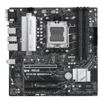ASUS PRIME B650M-A motherboard socket AM5