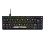 Corsair K65 PRO RGB MINI Keyboard Backlighting