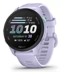 Garmin Forerunner 70 3.05 cm (1.2) AMOLED 43 mm Digital 390 x 390 pixels Touchscreen Lavender GPS (satellite)