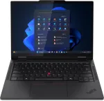 Lenovo ThinkPad T14s 2-in-1 Gen1 14 Touch WUXGA Intel Core Ultra 5 16GB RAM 512GB SSD Win11 Pro QWERTZ DE (21R3001WGE)