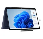 HP OmniBook Ultra Flip 14-fh0172ng inkl. HDMI Adapter & Pen 14 2.8k OLED Touch 120Hz, Intel Core Ultra 7 256V, 16GB RAM, 2TB SSD, Windows 11 (AW6N2EA#ABD)