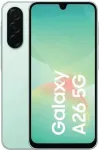 Samsung A266B Galaxy A26 5G 128GB - mint (SM-A266BLGBEUB)