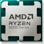 AMD Ryzen 5 8400F - 4,2 GHz - 6 Kerne - 12 Threads - 16MB Cache-Speicher - Socket AM5 - Box (100-100001591BOX)
