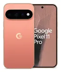 Google Pixel 11 Pro 256GB 16cm 6,3Zoll orange canyon/dune (GA12136-GB)