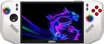 MSI Claw A8 BZ2EM-036 Polar Tempest Edition - 8 FHD+ IPS 120Hz Display AMD Ryzen Z2 (001T8K-036)