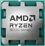 AMD Ryzen 5 9600X - 3,9 GHz - 6 Kerne - 12 Threads - 32MB Cache-Speicher - Socket AM5 - OEM (100-000001405)