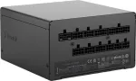 Fractal Design Ion Gold 3 850W FD-P-IA3G-850-EU Netzteil 850 Watt 80 Plus Gold Vollmodular Schwarz