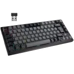 Corsair K65 Plus Wireless RGB Gaming Keyboard Mechanical 75 Percent Layout