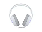 HEADSET PC VOSS CDM/WHITE - EMEA28I-935 2.4GHZ SOCIAL