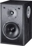 Magnat Monitor S10 D 2-way Black Wired 60 W