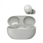 Sony WF-1000XM5 Wireless Earphones Silver