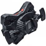 Asetek SimSports Forte GT Button Box - Black Edition