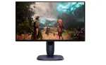 Dell Alienware AW2725Q 27 QD-OLED UHD 16:9 240 Hz 0.03 ms 3840 x 2160 pixels 250 cd/m HDMI ports quantity 2 Warranty 36 month(s)