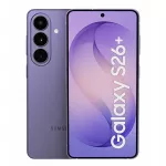 Samsung Galaxy S26+ 17 cm (6.7) Dual SIM Android 16.0 5G USB Type-C 12 GB 512 GB 4900 mAh Violet