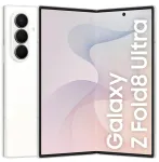 Samsung Galaxy Z Fold8 Ultra 20.3 cm (8) Dual SIM Android 17 5G USB Type-C 12 GB 256 GB 5000 mAh Cream