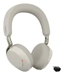 JABRA EVOLVE3 75 MS LINK390C - WARM GRAY