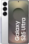 Samsung S938 Galaxy S25 ULTRA 256GB, TITANIUM WHITESILVER 6,9 Smartphone, 256GB, 12GB RAM (SM-S938BZSDEUB)