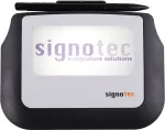 Signotec Sigma - 10,2 cm (4 ) - LCD - 320 x 160 Pixel - 95 x 47 mm - Schwarz - 95 x 47 mm (ST-BE105-2-FT100)